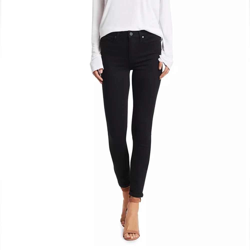 Paige Hoxton Ultra Skinny jeans